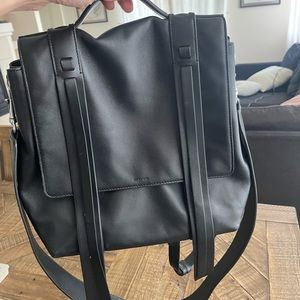 All saints backpack